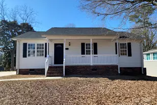 707 5th St, Spencer, NC 28159 - Photo 2