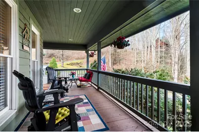 137 Echo Ridge, Maggie Valley, NC 28751 - Photo 4