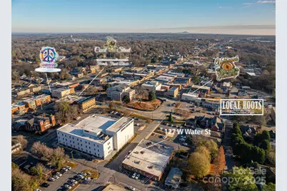 127 W Water Street, Lincolnton, NC 28092 - Photo 1