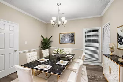 3818 Yorkford Drive, Charlotte, NC 28269 - Photo 6