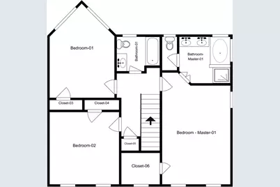 3818 Yorkford Drive, Charlotte, NC 28269 - Photo 36