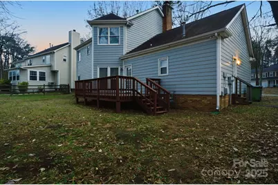 3818 Yorkford Drive, Charlotte, NC 28269 - Photo 30