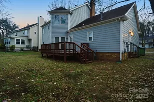 3818 Yorkford Dr, Charlotte, NC 28269 - Photo 30