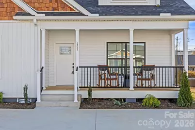 205 Southern Charm Road, Arden, NC 28704 - Photo 4