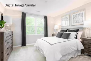 5107 Crimson Kate Ln, Charlotte, NC 28208 - Photo 4