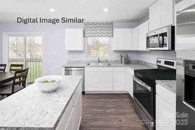 5119 Crimson Kate Lane #2009D, Charlotte, NC 28208 - Photo 2