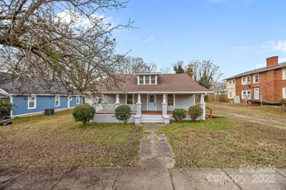1312 Wilson W Lee Boulevard, Statesville, NC 28677 - Photo 24