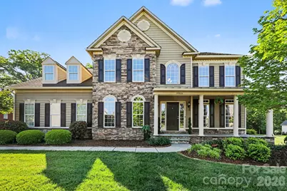 15026 Skypark Drive, Huntersville, NC 28078 - Photo 1