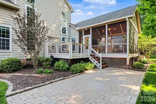 15026 Skypark Dr, Huntersville, NC 28078 - Photo 40