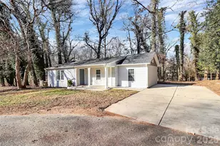 4410 Burgin St, Kannapolis, NC 28081 - Photo 1