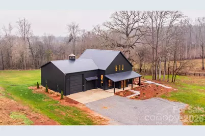 1040 Third Creek Church Road, Cleveland, NC 27013 - Photo 1