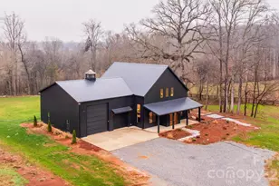 1040 3rd Creek Church Rd, Cleveland, NC 27013 - Photo 1