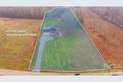 1040 Third Creek Church Road, Cleveland, NC 27013 - Photo 4