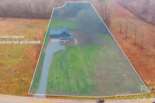 1040 3rd Creek Church Rd, Cleveland, NC 27013 - Photo 4