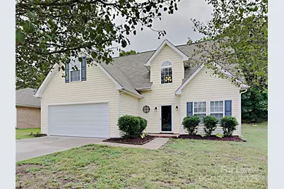 129 Newport Drive, Kannapolis, NC 28081 - Photo 2
