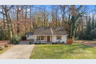 5509 Southampton Road, Charlotte, NC 28217 - Photo 32