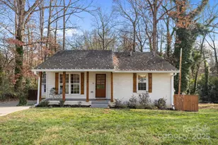 5509 Southampton Rd, Charlotte, NC 28217 - Photo 2