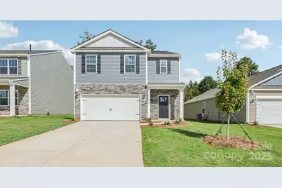146 Apple Orchard Court, Statesville, NC 28677 - Photo 1