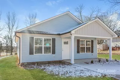 1110 Roberts Street, China Grove, NC 28023 - Photo 2