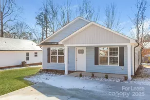 1110 Roberts St, China Grove, NC 28023 - Photo 1