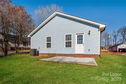 1110 Roberts Street, China Grove, NC 28023 - Photo 14