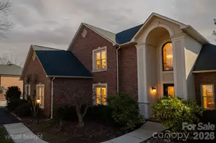 121 Pleasant Pointe Dr, Hickory, NC 28601 - Photo 46