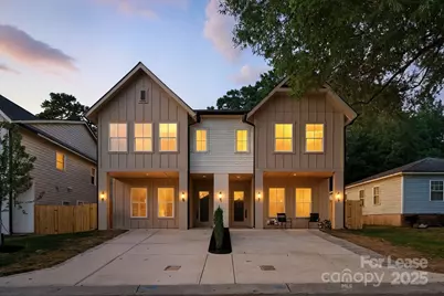 2413 Pruitt Street, Charlotte, NC 28208 - Photo 2