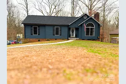 1163 Hidden Creek Circle, Hickory, NC 28602 - Photo 1