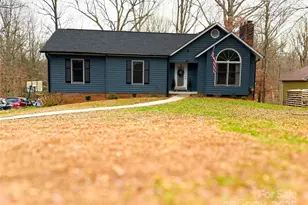 1163 Hidden Creek Cir, Hickory, NC 28602 - Photo 1