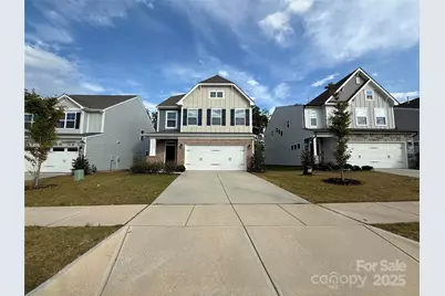 3869 Center Place Drive, Harrisburg, NC 28075 - Photo 2