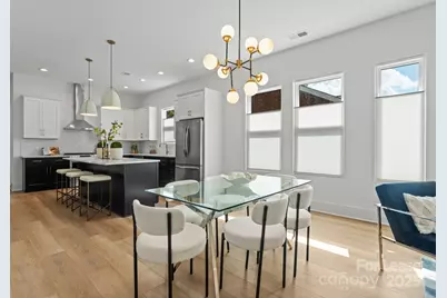 2008 St John Street, Charlotte, NC 28216 - Photo 20