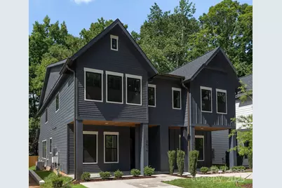 2008 St John Street, Charlotte, NC 28216 - Photo 1