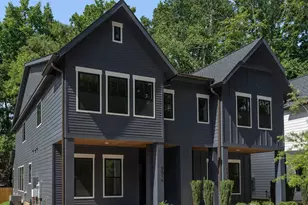 2008 St John St, Charlotte, NC 28216 - Photo 1