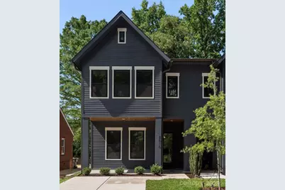 2008 St John Street, Charlotte, NC 28216 - Photo 2