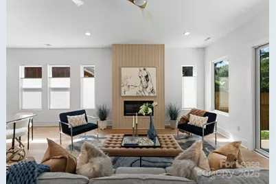 2008 St John Street, Charlotte, NC 28216 - Photo 22