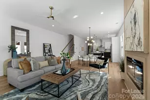 2008 St John St, Charlotte, NC 28216 - Photo 24