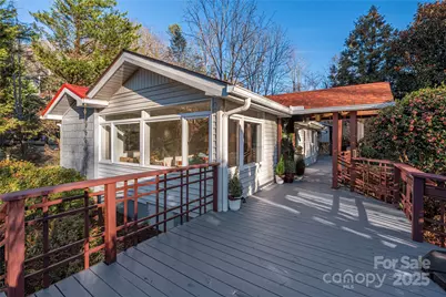 106 Spooks Branch Road, Asheville, NC 28804 - Photo 4