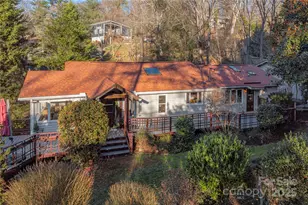 106 Spooks Branch Rd, Asheville, NC 28804 - Photo 2