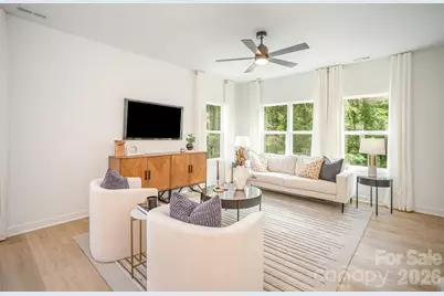 3713 Lou Ann Avenue, Charlotte, NC 28208 - Photo 8