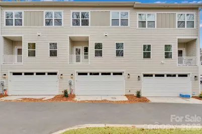 3713 Lou Ann Avenue, Charlotte, NC 28208 - Photo 2