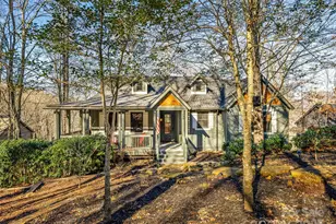 298 Hedgewood Dr, Tuckasegee, NC 28783 - Photo 34