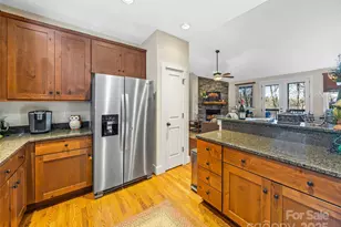 298 Hedgewood Dr, Tuckasegee, NC 28783 - Photo 14