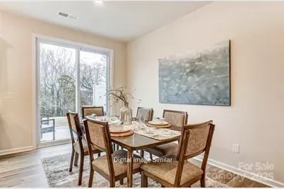 7513 Hodges Meadow Lane, Charlotte, NC 28213 - Photo 12