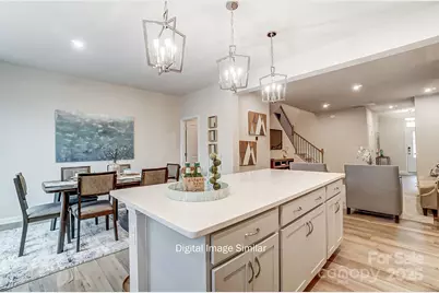 7513 Hodges Meadow Lane, Charlotte, NC 28213 - Photo 10