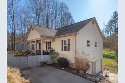 16 Southwood Drive, Weaverville, NC 28787 - Photo 1