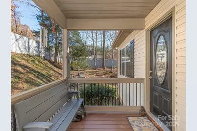 16 Southwood Drive, Weaverville, NC 28787 - Photo 8