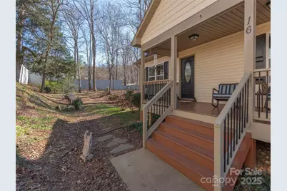 16 Southwood Drive, Weaverville, NC 28787 - Photo 6
