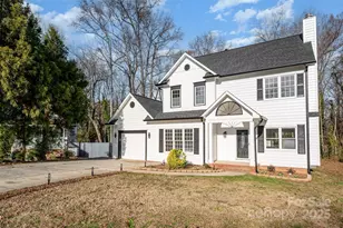 2537 Amber Creste Ln, Charlotte, NC 28212 - Photo 2