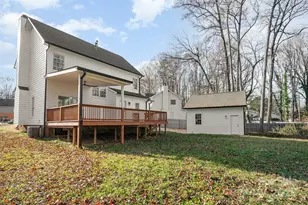 2537 Amber Creste Ln, Charlotte, NC 28212 - Photo 22