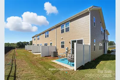 7018 Hodges Meadow Lane, Charlotte, NC 28213 - Photo 18